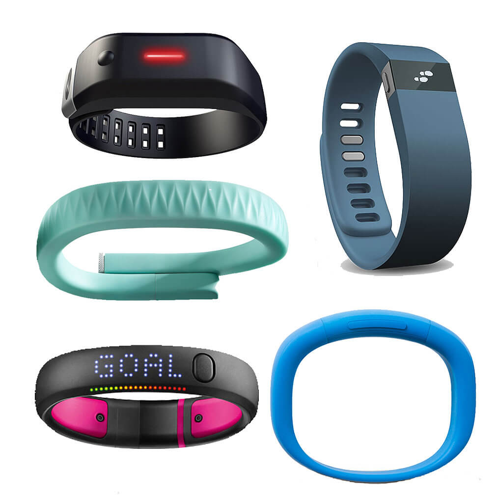 4 Reasons You Should Get a Fitness Tracking Device