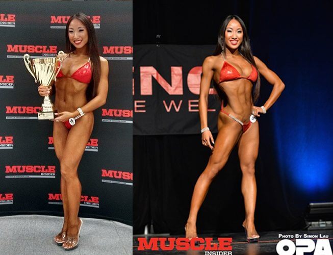 dating fitness competitor matchmaking required for marriage