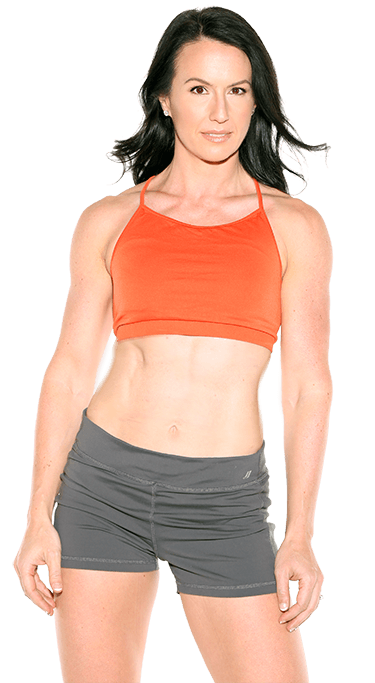 build my body beautiful Christina