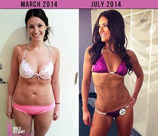 Post natal bikini boot camps galleries 304