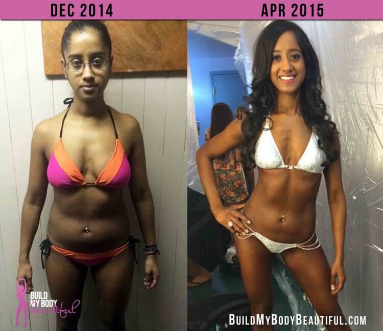 Post natal bikini boot camps galleries 383