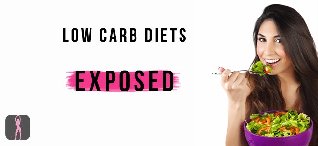 low carb dieting