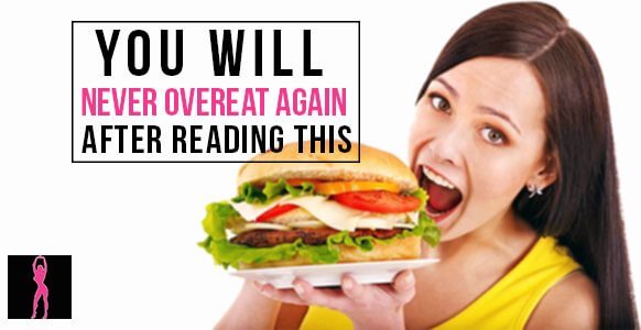 overeating overeating