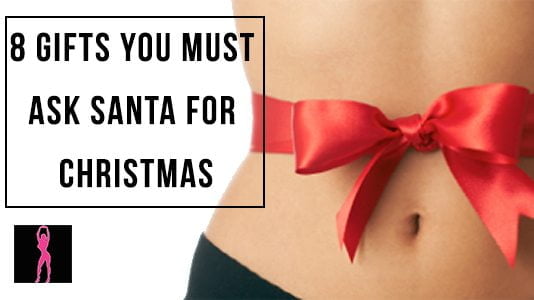 Christmas fitness Christmas fitness