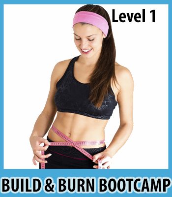 toronto fitness bootcamp classes beginners
