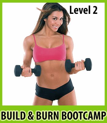 cardio and fitness bootcamp toronto