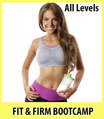 Morning Bootcamp Toronto Fitness Classes