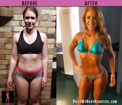 Post natal bikini boot camps galleries 123