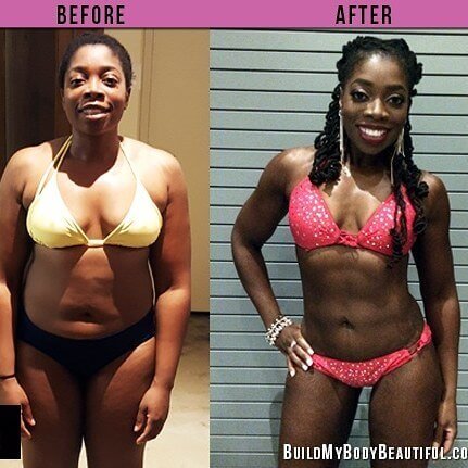 toronto personal trainer