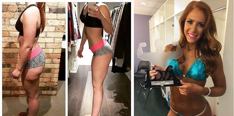 toronto personal trainer