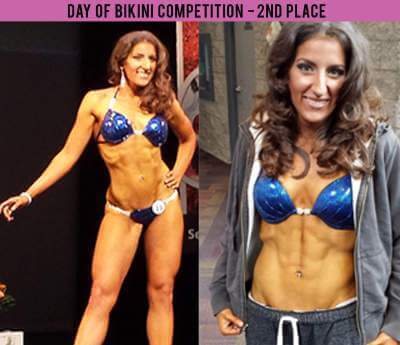 claudia-day-of-compeition